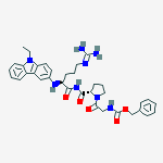 CAS No 87004-89-5  Molecular Structure