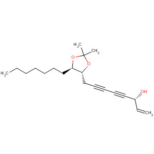 CAS No 87004-99-7  Molecular Structure