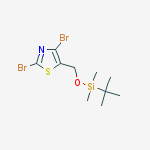 CAS No 870063-21-1  Molecular Structure
