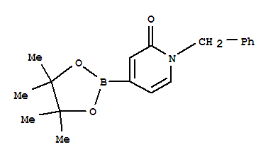 CAS No 870067-55-3  Molecular Structure