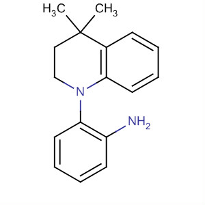 Cas Number: 870072-61-0  Molecular Structure