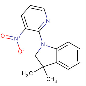 Cas Number: 870072-64-3  Molecular Structure