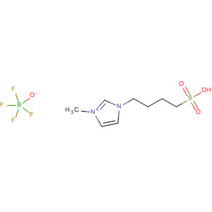 CAS No 870079-69-9  Molecular Structure