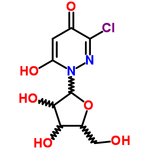 CAS No 87008-90-0  Molecular Structure