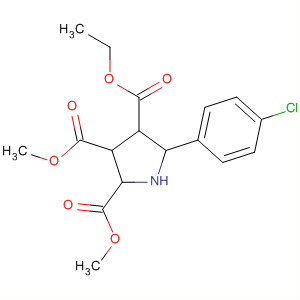 CAS No 870083-15-1  Molecular Structure