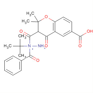 CAS No 870088-08-7  Molecular Structure