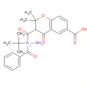 Cas Number: 870088-08-7  Molecular Structure