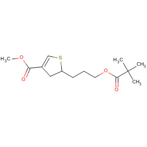 CAS No 870106-25-5  Molecular Structure