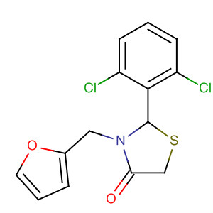 CAS No 870106-52-8  Molecular Structure