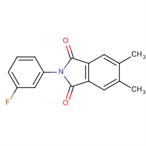 Cas Number: 870171-40-7  Molecular Structure