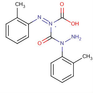 CAS No 87018-64-2  Molecular Structure