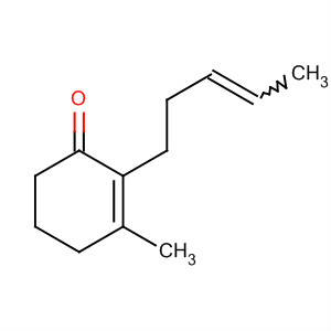 CAS No 87020-26-6  Molecular Structure