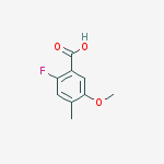 Cas Number: 870221-15-1  Molecular Structure