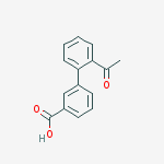 CAS No 870245-77-5  Molecular Structure