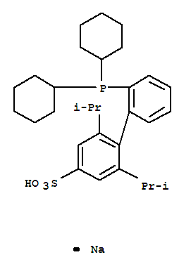 CAS No 870245-84-4  Molecular Structure