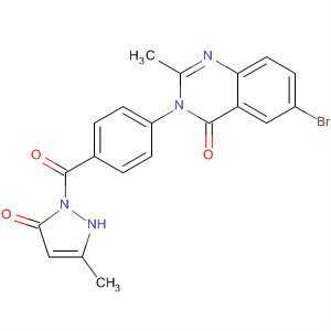 Cas Number: 870247-13-5  Molecular Structure