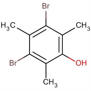 Cas Number: 87025-10-3  Molecular Structure