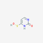 CAS No 87026-14-0  Molecular Structure