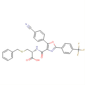 CAS No 870279-47-3  Molecular Structure