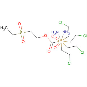 CAS No 870291-53-5  Molecular Structure