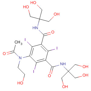CAS No 87032-67-5  Molecular Structure