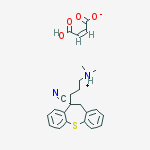CAS No 87033-79-2  Molecular Structure