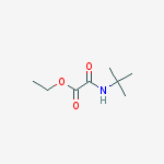 CAS No 87034-69-3  Molecular Structure