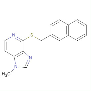 CAS No 87035-02-7  Molecular Structure