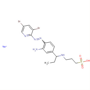 CAS No 87035-63-0  Molecular Structure