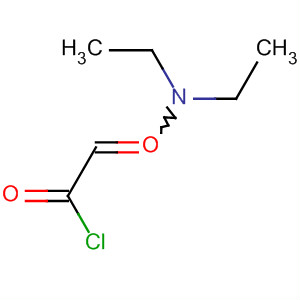CAS No 87039-68-7  Molecular Structure