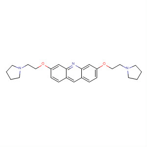 CAS No 87040-61-7  Molecular Structure
