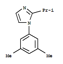 CAS No 870450-92-3  Molecular Structure