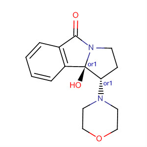 CAS No 87046-61-5  Molecular Structure