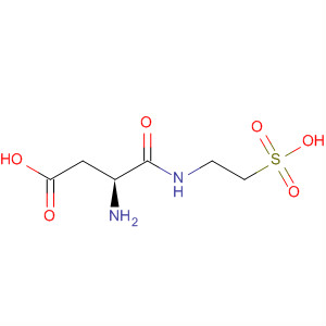 CAS No 87047-23-2  Molecular Structure