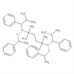 CAS No 870484-01-8  Molecular Structure