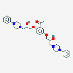 Cas Number: 87049-23-8  Molecular Structure