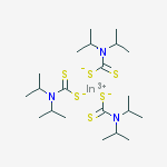 CAS No 87052-01-5  Molecular Structure