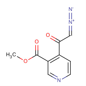 CAS No 87052-78-6  Molecular Structure