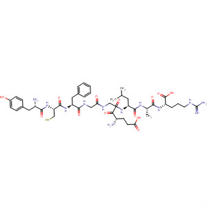 CAS No 870524-55-3  Molecular Structure