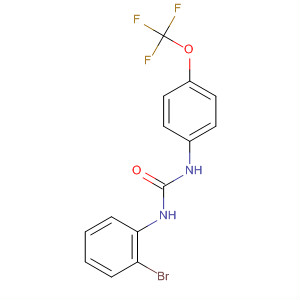 CAS No 870552-95-7  Molecular Structure