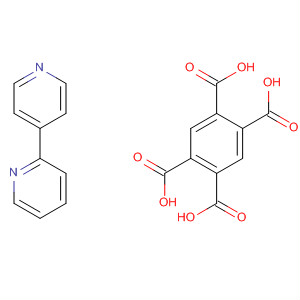 CAS No 870554-41-9  Molecular Structure