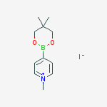 Cas Number: 870556-29-9  Molecular Structure