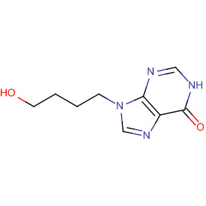 CAS No 87063-67-0  Molecular Structure