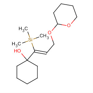 CAS No 87070-89-1  Molecular Structure