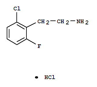 Cas Number: 870717-94-5  Molecular Structure