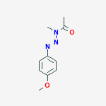 CAS No 87072-62-6  Molecular Structure