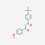 CAS No 87075-14-7  Molecular Structure