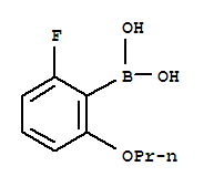 CAS No 870777-18-7  Molecular Structure