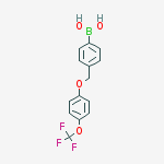 CAS No 870778-97-5  Molecular Structure