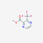 Cas Number: 870787-05-6  Molecular Structure